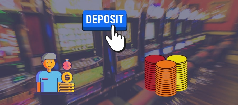 Mobile sites for $1 deposit casino australia