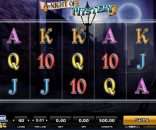 A Night of Mystery Slot Game