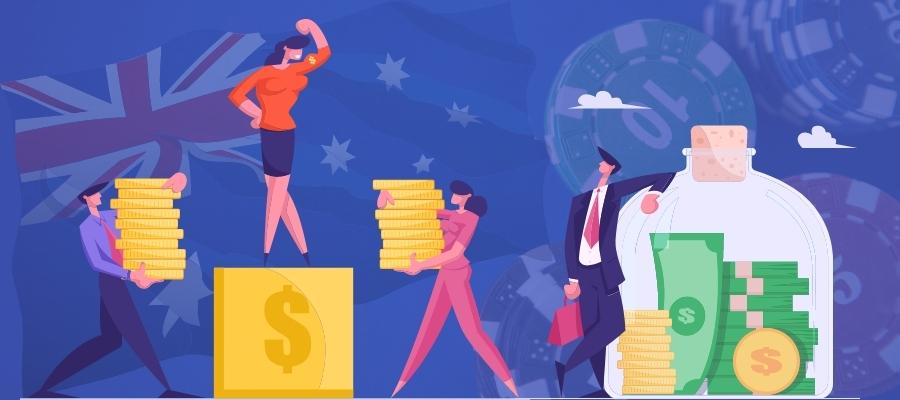 Best $10 Deposit Bonus in Australia