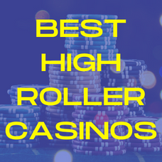 best high roller casinos