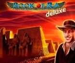 Book Of Ra Deluxe Slot
