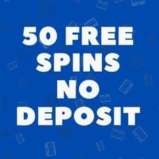 Claim 50 no deposit free spins in Australia