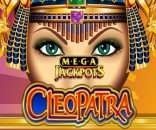 Cleopatra MegaJackpots Slot