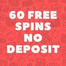 Collect and trigger 60 free spins in Australia