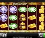 Diamond & Gold Slot