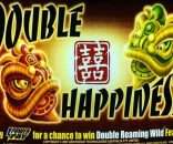 Double Happiness Slot Machine