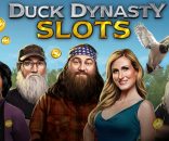 Duck Dynasty Slot