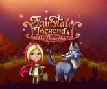 FairyTale Legends Red Riding Hood Slot
