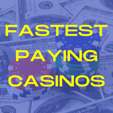 Play at Fastest Paying Casinos in Australia