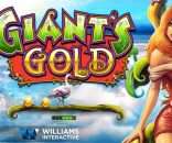 Giant’s Gold Slot