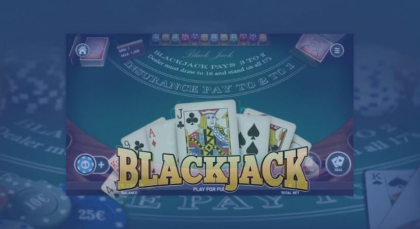 Guide to Australian Online Blackjack