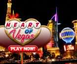 Heart of Vegas Slots