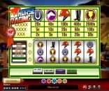 Horse Racing Slot by GameScale