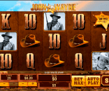 John Wayne Slot Machine
