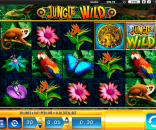 Jungle Wild Slot