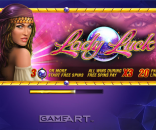 Lady Luck Slots