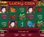 Lucky Coin Slots