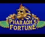 Pharaoh’s Fortune Slot