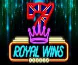 Royal Wins Slot