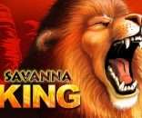 Savanna King Slot