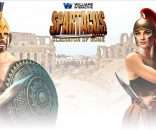 Spartacus Gladiator Of Rome Slot
