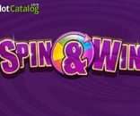 Spin & Win Slots