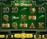 The Marvellous Mr Green Slots
