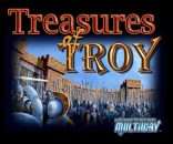 Treasures Of Troy Slot