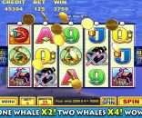 Whales Of Cash Slot