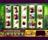 Wizard Of Oz Ruby Slippers Slot