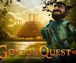 Gonzo’s Quest Slots