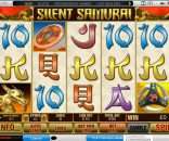 Shogun Showdown Slot Machine