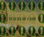 Stacks of Cash Slot