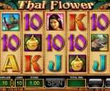 Thai Flower Slot